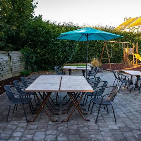 Spacious Holiday With Jacuzzi In Theux Belgium Lassence