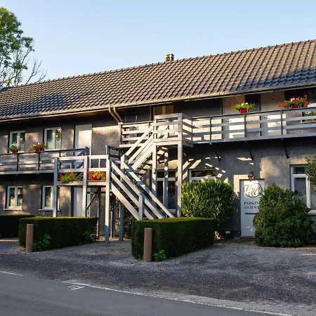 Spacious Holiday With Jacuzzi In Theux Belgium Lassence