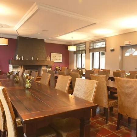 Spacious Holiday With Jacuzzi In Theux Belgium בית נופש Lassence