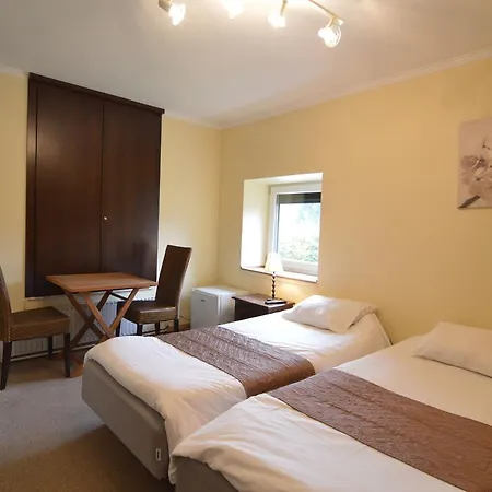 Spacious Holiday With Jacuzzi In Theux Belgium *