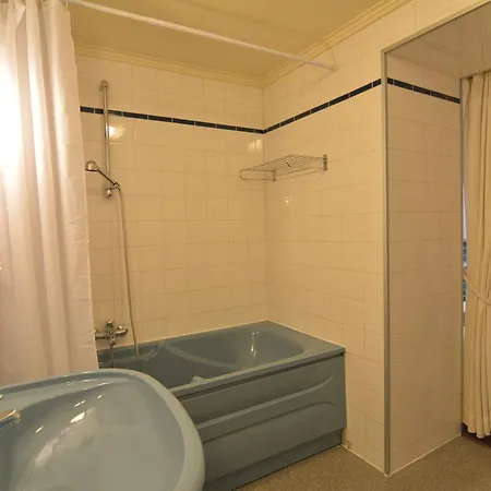 Spacious Holiday With Jacuzzi In Theux Belgium