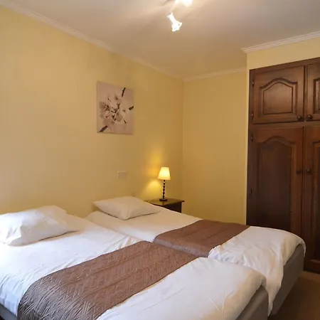 Spacious Holiday With Jacuzzi In Theux Belgium Lassence