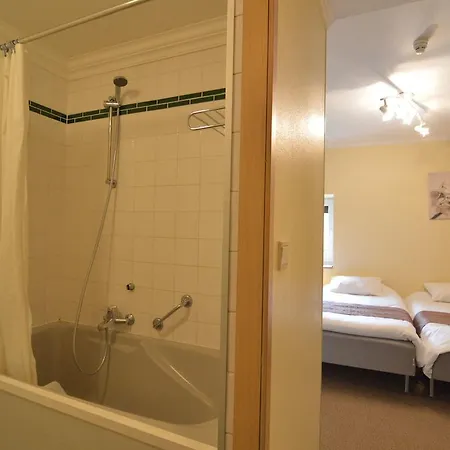 Spacious Holiday With Jacuzzi In Theux Belgium Lassence