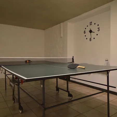 בית נופש Spacious Holiday With Jacuzzi In Theux Belgium *